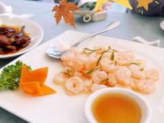 -龙井壹号·茶缘山景宴(龙井村店)