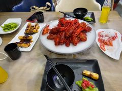-日食记精菜馆(建邺万达店)