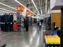 -迪卡侬(土桥店)
