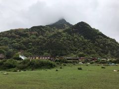 -孟屯河谷景区