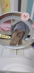 -越域刺青
