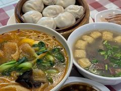 -苓记南京鸭血粉丝.皮肚面(县东巷店)