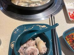原味椰子鸡-润泽园椰子鸡(汇一城店)