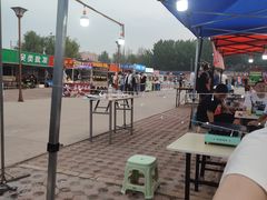 -南戴河海滨市场