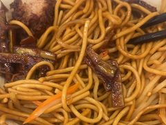 -梅溪·小伙子干挑面(安吉总店)