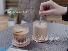 -微饮cafe