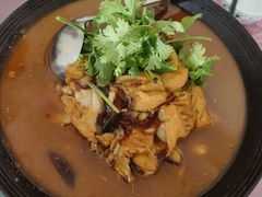 -鱼味馆(万佛湖店)