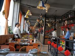 -沙掌门肉蟹煲(沙溪店)