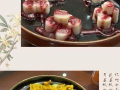 -玉华台饭庄·淮扬菜·烤鸭(望京店)