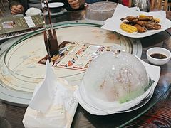 -御膳粥·牛乳粥底火锅·地道顺德菜(容桂店)