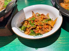 -费大厨辣椒炒肉(太平老街店)