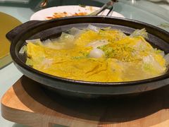 -柳荷居·百年鲁菜(奥体中心店)