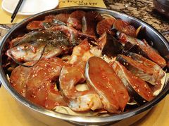 -黄记煌三汁焖锅(顺义华联店)