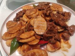-便宜坊烤鸭店(贵园里店)