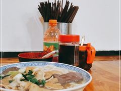 -锦泓老字号猪脏粉(东联大厦店)