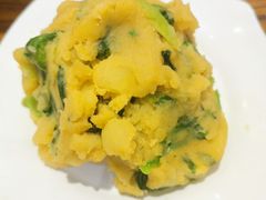 -韩师傅老大同刀削面(北苑路店)