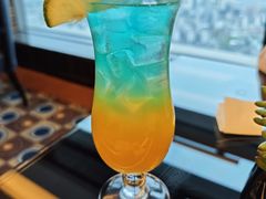 -宁波万豪酒店