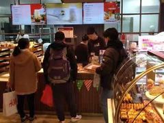 -巴黎贝甜(开发区安盛店)