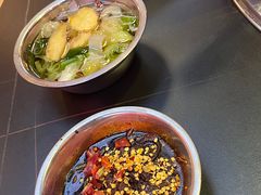 -地锅之家·鲜货工厂(华发路店)