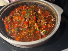 -味界·精致赣菜(招商花园城店)