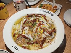 -太二酸菜鱼(汕头苏宁广场店)
