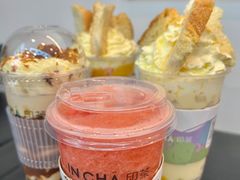 -INCHA印茶(附中东巷店)