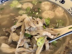 -老三羊汤【北兴隆街店】