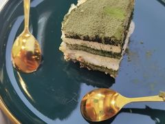 巧克力蛋糕-麦雪尔甜品·生日蛋糕(新街口旗舰店)