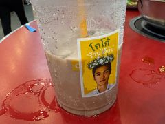 -清真·卡德尔大叔新疆主题餐厅(龙汇路店)