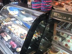 -85度C(厦门中华城新店)