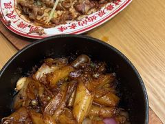 -小粤楼·怀旧粤菜(万辉国际广场店)