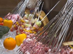 -天骄国际酒店·布拉格西餐厅(白石湖店)