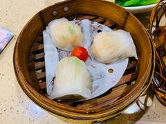-点都德(世纪汇店)