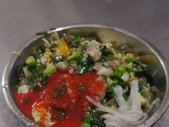 -群众牛肉小点(蚵仔煎)