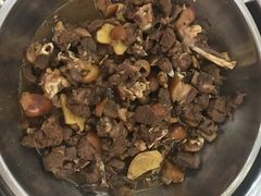 招牌干锅狗肉-陈廿二香肉馆