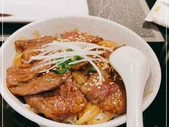 -昱匠·日本料理(金融街店)