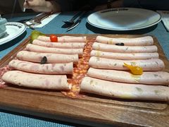 -俄士厨房(未来城店)