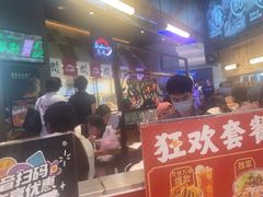-卤大叔·广州牛杂(壹方城店)