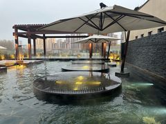 -清河半岛温泉度假酒店