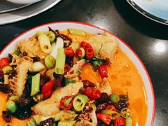 -瑞杰烧烤店·24小时营业(山东路店)