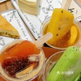 武汉最新|谁说上海超火的M stand只有椰子火