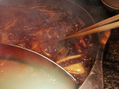 -佬革命主题火锅(玉沙路店)