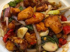 -金姐台湾菜(珠江路店)