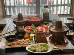 -索伦嘎·传统涮(海拉尔总店)