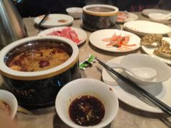 -V-ONE西雅图海鲜自助餐厅(仓山万达广场店)