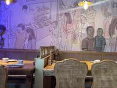 -胖老汉清真餐饮(西御街店)