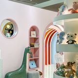 南京可以码住了，童话主题约会西餐厅