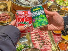 -西塔老太太泥炉烤肉(湖东领汇广场店)