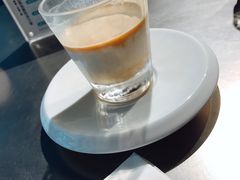-sugarman espresso素饮糖人高新咖啡工厂