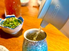 -河风の幸会精致料理